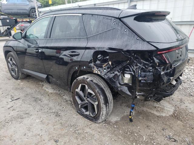 Photo 2 from auction – 2023 HYUNDAI TUCSON SEL with VIN KM8JFCA15PU093382