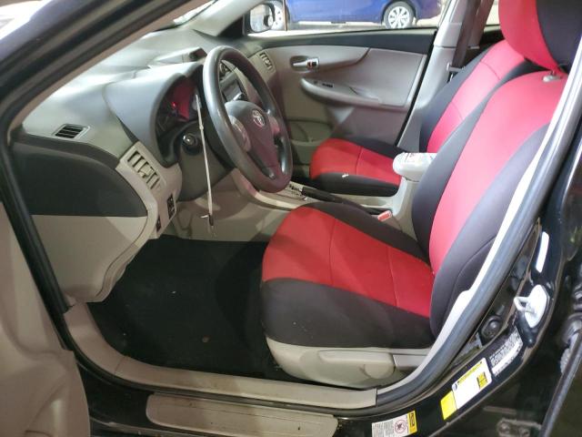 Photo 7 from auction – 2013 TOYOTA COROLLA BA with VIN 2T1BU4EE9DC920164