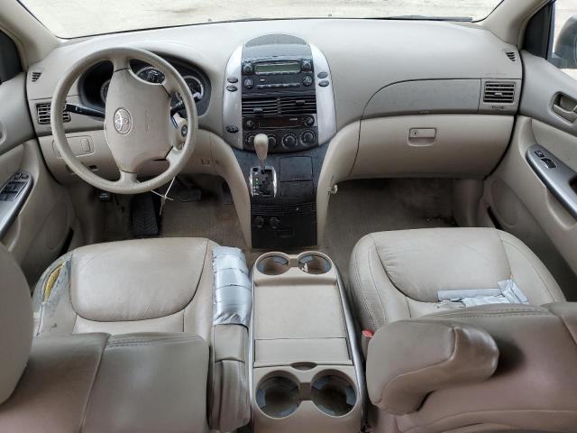 Photo 8 from auction – 2006 TOYOTA SIENNA CE with VIN 5TDZA23CX6S490877