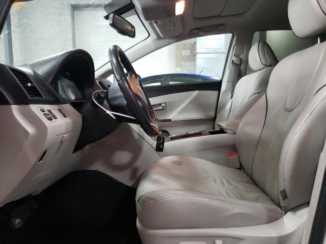 Photo 7 from auction – 2010 TOYOTA VENZA with VIN 4T3ZK3BB5AU028326