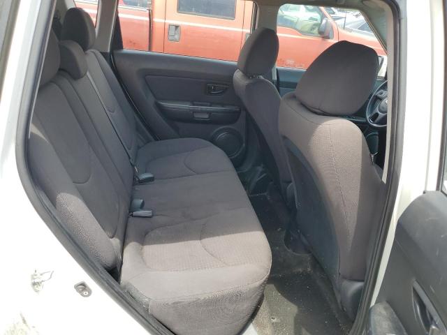 Photo 10 from auction – 2013 KIA SOUL with VIN KNDJT2A5XD7770947