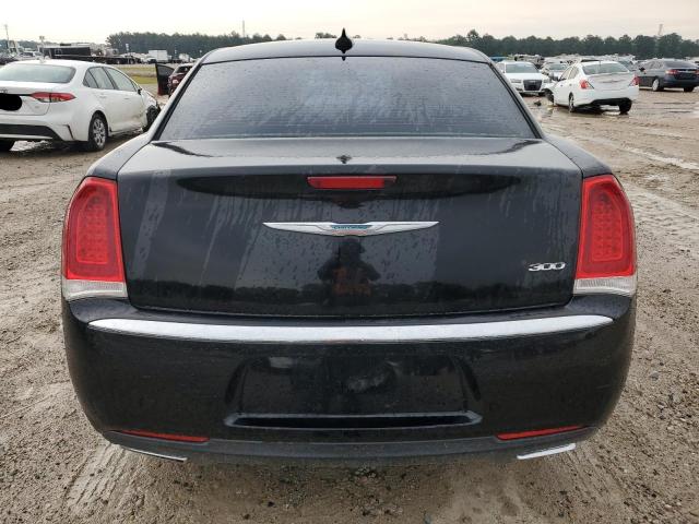 Photo 6 from auction – 2015 CHRYSLER 300 LIMITE with VIN 2C3CCAAG0FH921889