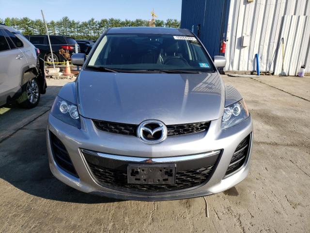 Photo 5 from auction – 2011 MAZDA CX-7 with VIN JM3ER2BM3B0355620