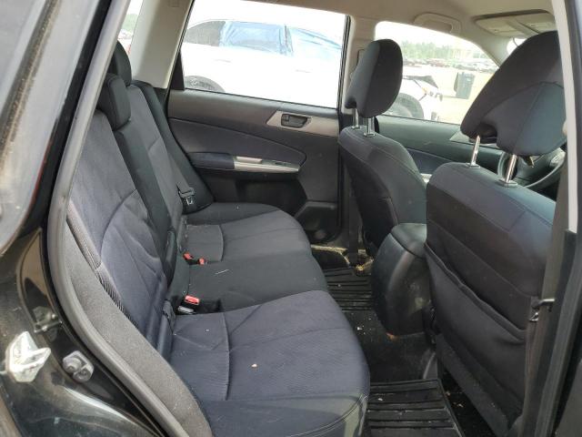 Photo 11 from auction – 2010 SUBARU FORESTER X with VIN JF2SH6BC0AH792182