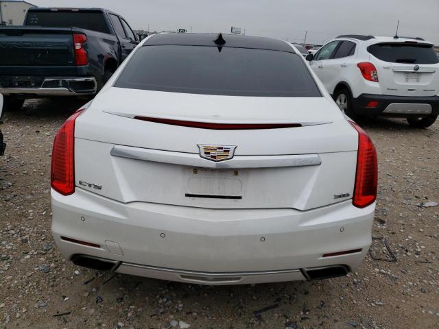 Photo 6 from auction – 2015 CADILLAC CTS PREMIU with VIN 1G6AT5S30F0136074