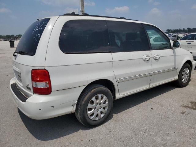 Photo 3 from auction – 2005 KIA SEDONA EX with VIN KNDUP132256741223