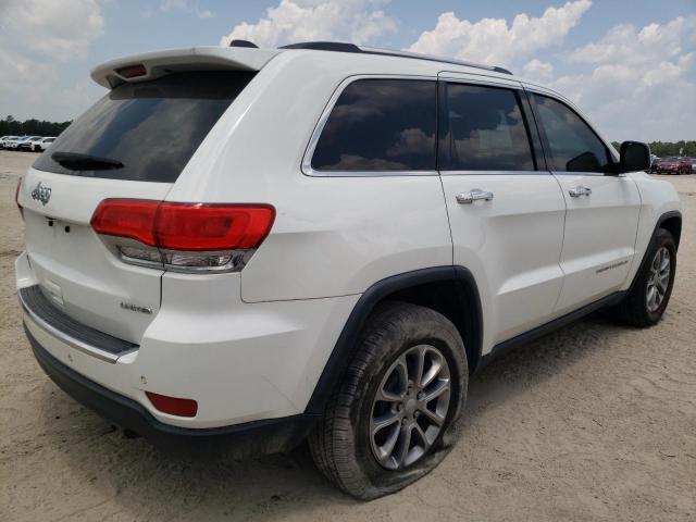 Photo 3 from auction – 2015 JEEP GRAND CHER with VIN 1C4RJFBG6FC712103