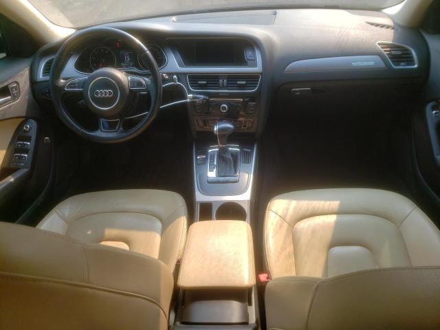 Photo 8 from auction – 2014 AUDI A4 PREMIUM with VIN WAUBFCFL4EN017952