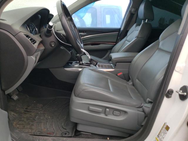 Photo 7 from auction – 2015 ACURA MDX TECHNO with VIN 5FRYD3H44FB008501