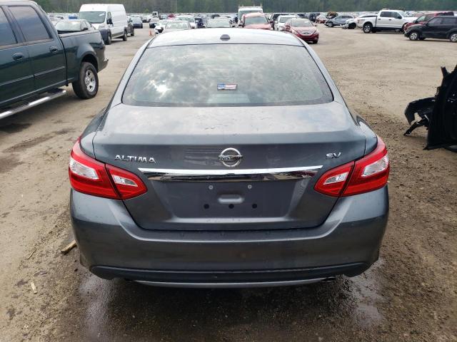 Photo 6 from auction – 2017 NISSAN ALTIMA with VIN 1N4AL3AP6HC183445