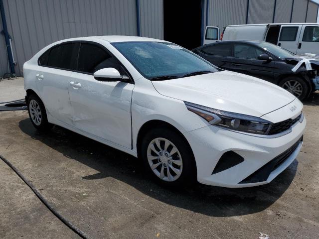 Photo 4 from auction – 2023 KIA FORTE LX with VIN 3KPF24AD4PE591593