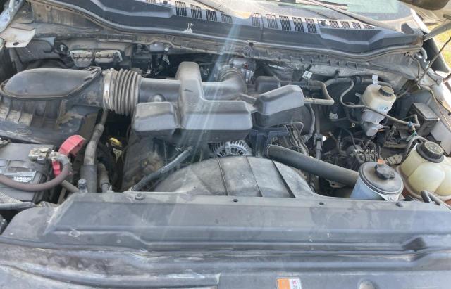 Photo 7 from auction – 2019 FORD F250 SUPER with VIN 1FT7W2B69KEC55035