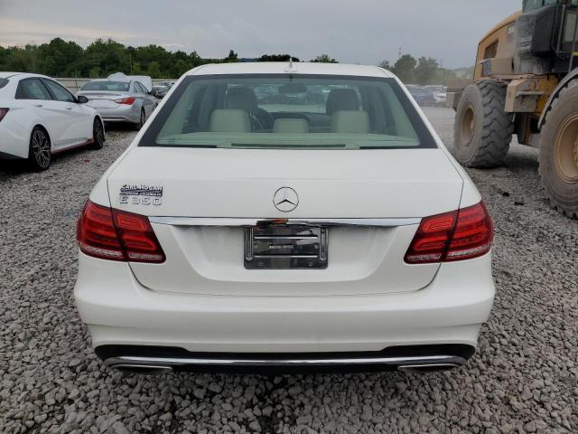 Photo 6 from auction – 2014 MERCEDES-BENZ E 350 with VIN WDDHF5KB4EA802197