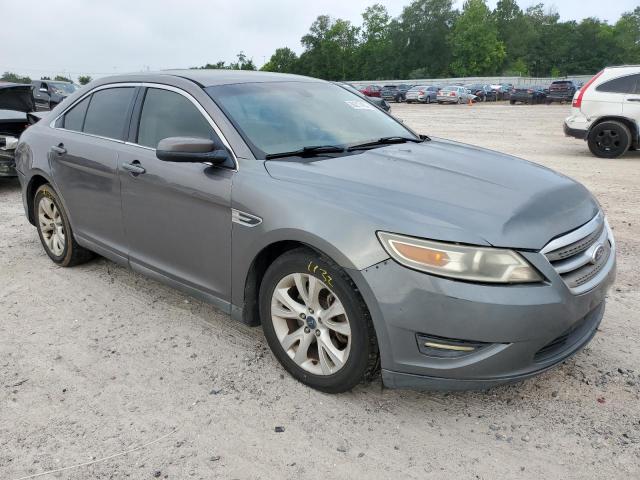 Photo 4 from auction – 2011 FORD TAURUS SEL with VIN 1FAHP2EW7BG138867