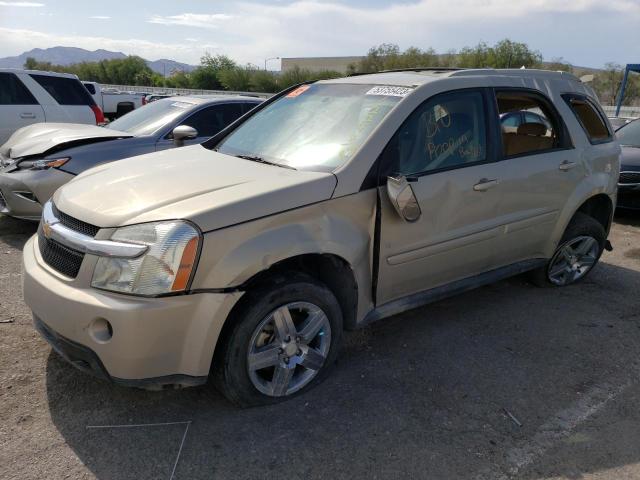 CHEVROLET EQUINOX LT 2009 z numerem VIN 2CNDL33F396242811 - Zdjęcie z aukcji