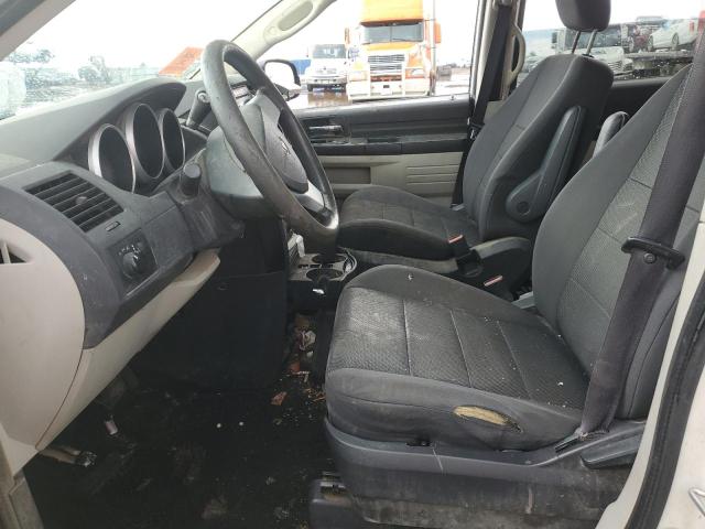 Photo 7 from auction – 2009 DODGE GRAND CARA with VIN 1D8HN44E89B511671