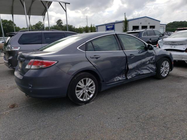 Photo 3 from auction – 2009 MAZDA 6 I with VIN 1YVHP82A495M15836