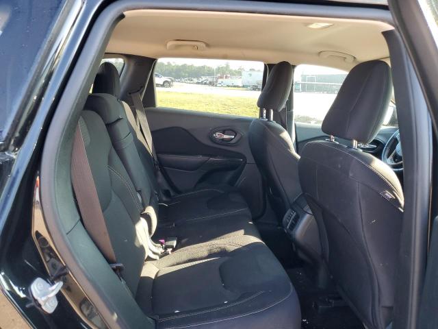 Photo 11 from auction – 2015 JEEP CHEROKEE L with VIN 1C4PJLCBXFW611525