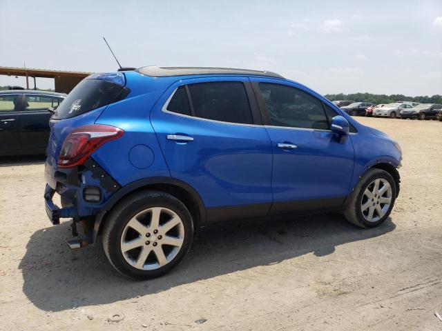 Photo 3 from auction – 2017 BUICK ENCORE ESS with VIN KL4CJCSB0HB038736