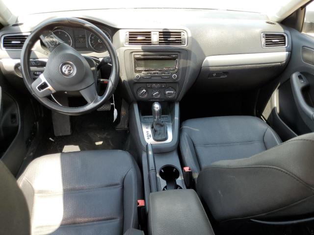 Photo 8 from auction – 2012 VOLKSWAGEN JETTA TDI with VIN 3VWLL7AJ0CM323130