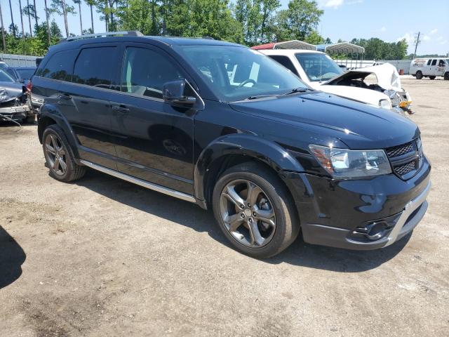 Photo 4 from auction – 2015 DODGE JOURNEY CR with VIN 3C4PDCGG6FT559796