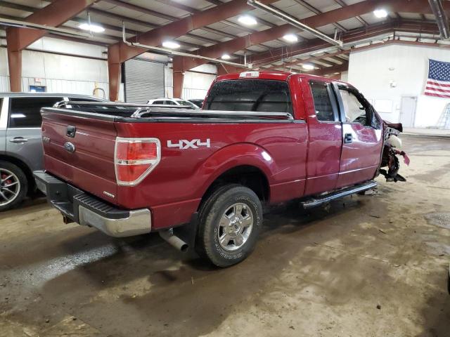 Photo 3 from auction – 2014 FORD F150 SUPER with VIN 1FTFX1EF4EFA79377