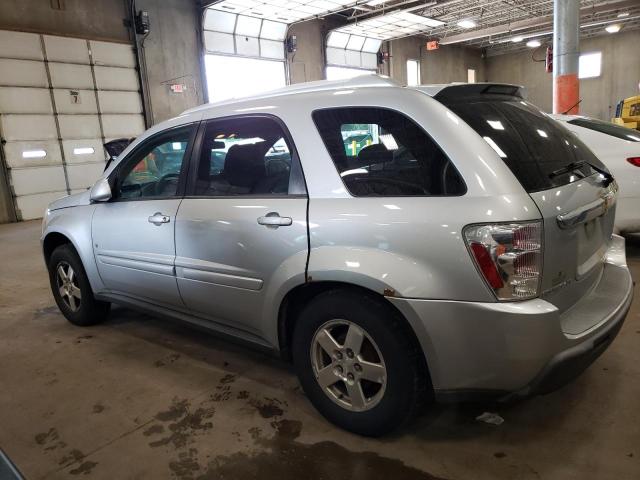 Photo 2 from auction – 2006 CHEVROLET EQUINOX LT with VIN 2CNDL73F866043658