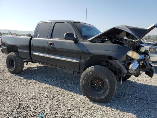 Photo 4 from auction – 2004 GMC NEW SIERRA with VIN 2GTEC19T341151103