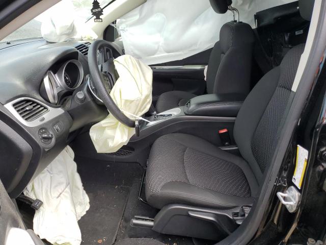 Photo 7 from auction – 2019 DODGE JOURNEY SE with VIN 3C4PDCBBXKT845737
