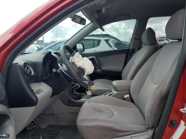 Photo 7 from auction – 2008 TOYOTA RAV4 with VIN JTMZD33V185094571