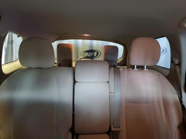 Photo 10 from auction – 2014 NISSAN PATHFINDER with VIN 5N1AR2MN3EC628423