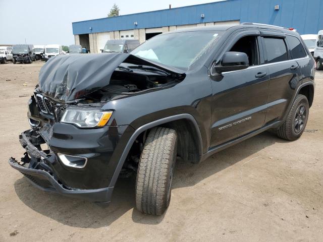 Photo 1 from auction – 2017 JEEP GRAND CHER with VIN 1C4RJFAG8HC863223