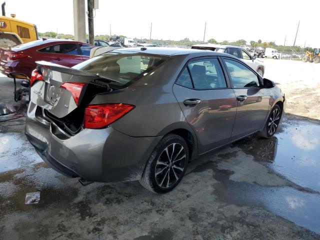 Photo 3 from auction – 2018 TOYOTA COROLLA L with VIN 5YFBURHE9JP763160