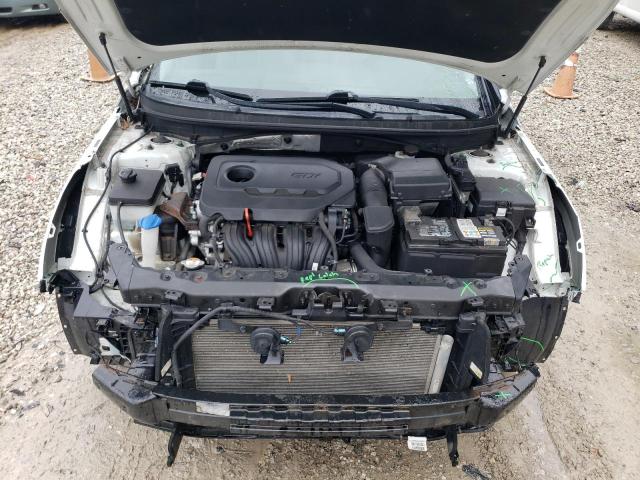Photo 11 from auction – 2015 HYUNDAI SONATA SPO with VIN 5NPE34AF9FH109060