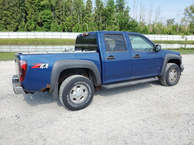 Photo 3 from auction – 2006 CHEVROLET COLORADO with VIN 1GCDT136468221819