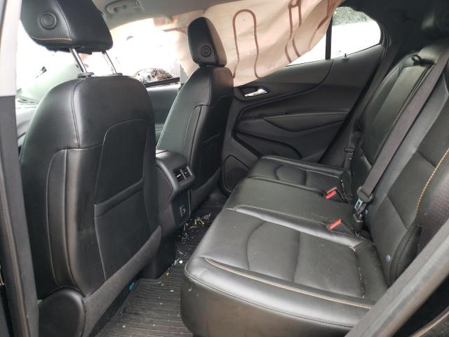 Photo 11 from auction – 2020 CHEVROLET EQUINOX LT with VIN 3GNAXLEX7LL159264