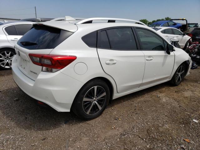 Photo 3 from auction – 2022 SUBARU IMPREZA PR with VIN 4S3GTAV61N3723578