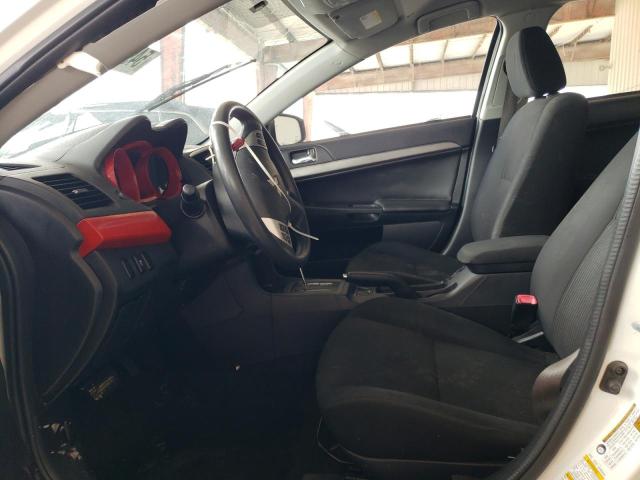 Photo 7 from auction – 2015 MITSUBISHI LANCER SE with VIN JA32V2FW7FU004516