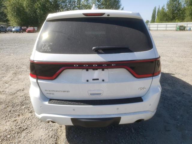 Photo 6 from auction – 2014 DODGE DURANGO R/ with VIN 1C4SDJCT2EC371000