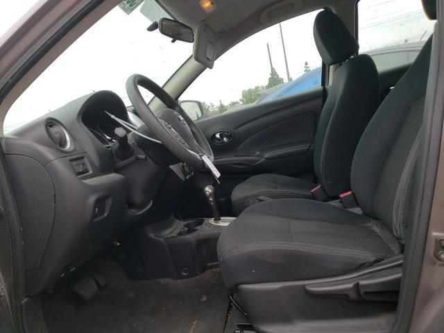 Photo 7 from auction – 2016 NISSAN VERSA S with VIN 3N1CN7AP2GL816209