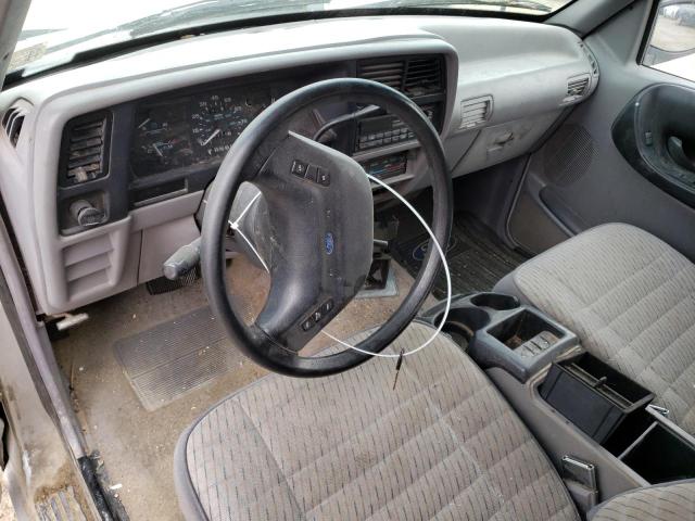 Photo 8 from auction – 1994 FORD RANGER with VIN 1FTCR14U2RTA39366