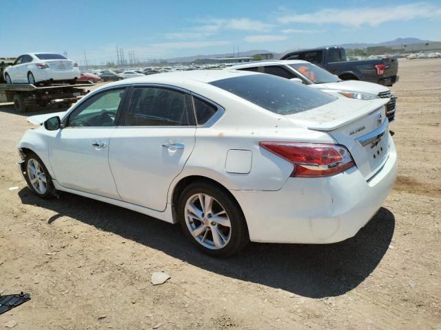 Photo 2 from auction – 2013 NISSAN ALTIMA 2.5 with VIN 1N4AL3AP1DC105259