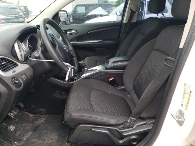 Photo 7 from auction – 2012 DODGE JOURNEY SE with VIN 3C4PDCAB4CT255312