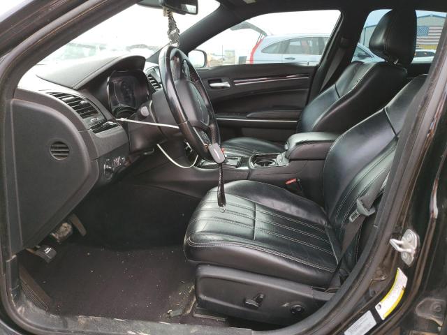 Photo 7 from auction – 2017 CHRYSLER 300 S with VIN 2C3CCABG5HH577378