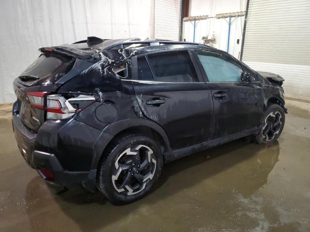 Photo 3 from auction – 2021 SUBARU CROSSTREK with VIN JF2GTHMC2M8232214
