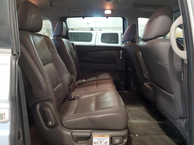 Photo 11 from auction – 2015 HONDA ODYSSEY EX with VIN 5FNRL5H68FB086639