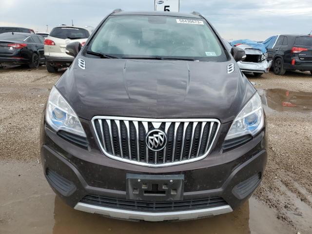 Photo 5 from auction – 2015 BUICK ENCORE with VIN KL4CJASB9FB150520