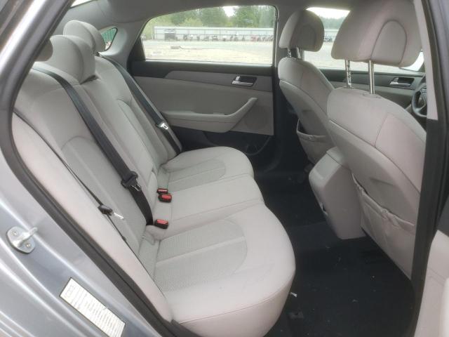 Photo 10 from auction – 2017 HYUNDAI SONATA with VIN 5NPE24AF4HH442160