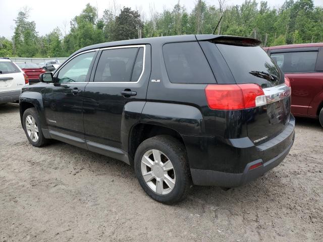 Photo 2 from auction – 2013 GMC TERRAIN SL with VIN 2GKFLREK5D6392989