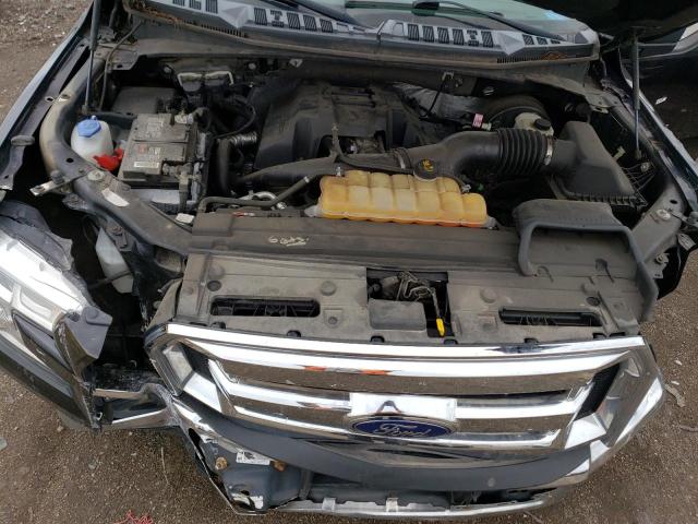 Photo 11 from auction – 2015 FORD F150 SUPER with VIN 1FTEX1CP5FFA58918